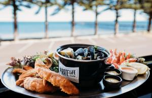 세두나 Ceduna Foreshore Hotel Motel 3성급 호텔 객실