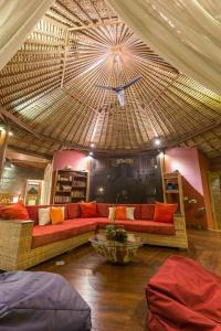 Villa Pilou Boutique Hotel