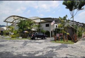 I Garden Hotel