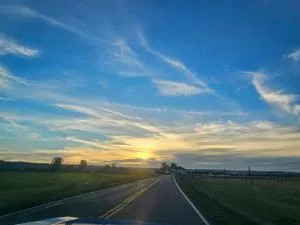 Hazel's Hideaway apt in walkable historic area - مونرو