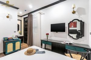 Nature Hotel - Nguyen Thi Nghia