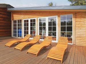 24 person holiday home in Læsø-By Traum