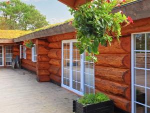 24 person holiday home in Læsø-By Traum