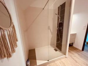 Appartements Les Suites du 119 : photos des chambres
