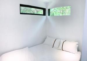 Time Capsule Retreat, Sungai Lembing