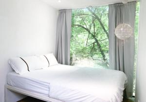 Time Capsule Retreat, Sungai Lembing
