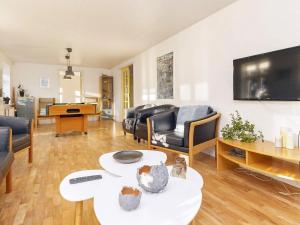 Holiday home Sæby VII