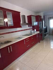 Casa El tonelero con jardín y piscina privada