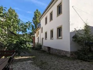 Wohnen am Main 1a-ammain - 采林根