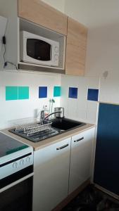 Ostseeparadies Sierksdorf Wohnung Magic Panoramic