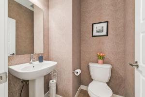 Brand New 3-Bedroom Home in a Quiet Neighborhood