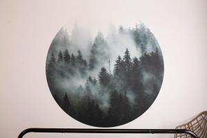 blue moon. cozy apartment near Iulius Mall