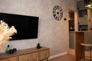 blue moon. cozy apartment near Iulius Mall