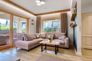 Rogata Chata Premium, Kościelisko