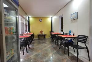 Sunny Day Residences Cainta