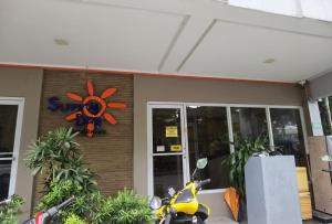 Sunny Day Residences Cainta