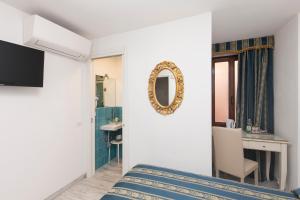 Single Room room in Al Mascaron Ridente