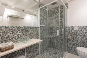 Superior Double or Twin Room room in Al Mascaron Ridente