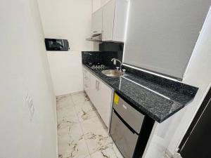 Mini Departamento Real del Country Playa Alberca