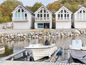 obrázek - Holiday home Brattvåg III