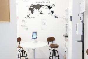 Hostel Lodging Tokyo Uguisudani