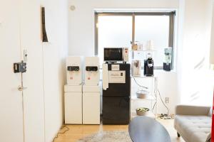 Hostel Lodging Tokyo Uguisudani