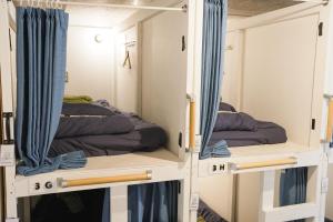 Hostel Lodging Tokyo Uguisudani
