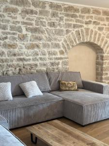 Charmant appartement en pierres