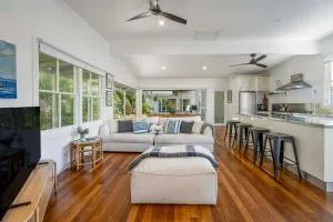 The Bruns Pavilion - 奥申肖尔斯