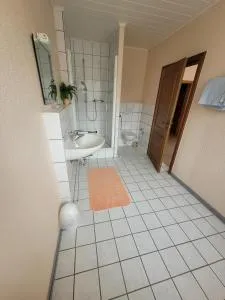 Gasthaus für Monteure - Weibern