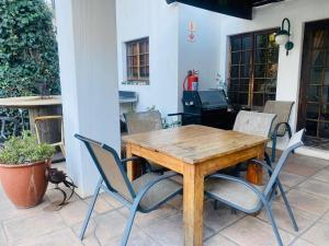 Da Arden Guest House