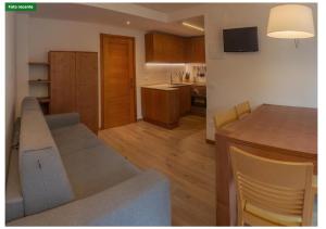 Appartamento con terrazza vista Pale di San Martino