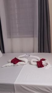 Mtwapa june apartment 3