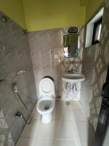 Hotel Donosti Pokhara