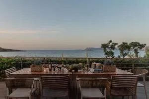 The House By The Sea - Chrissi Akti Chania