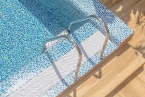 Villa Limoncello 3 bdr with pool