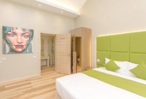 Villa Limoncello 3 bdr with pool