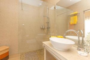 Villa Limoncello 3 bdr with pool