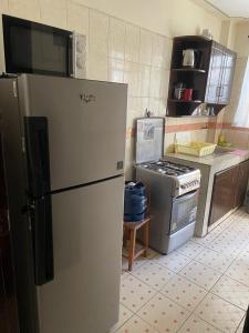 Cosy home in South B