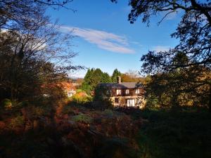 Countryside Gite Reduced Price Until April 2026