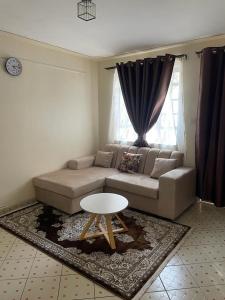 Cosy home in South B