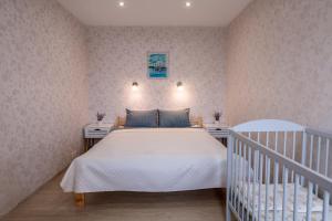 Nature Love Apartment