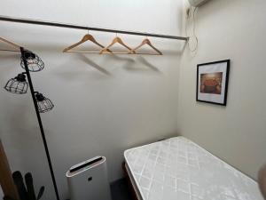 Backpackers asakusa share house "ASAKUSAGASM"