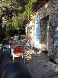 La BERGERIE - 阿尔蒂比河畔孔普斯