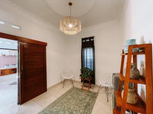 Kamudi Jogja Guesthouse