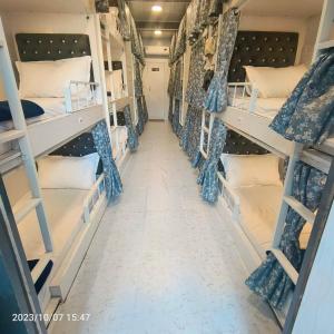 Marol Metro Dormitory