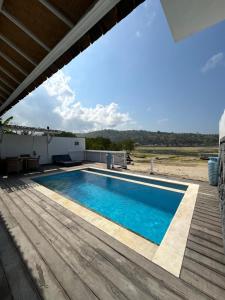 Villas Gede 888 Private Pool