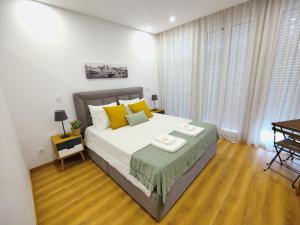 Apartment in the historic center of Porto
