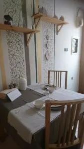 Il Gelsomino - Berta