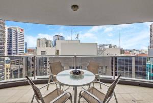 Inner-City Vibes! 2Bed1Bath1CarPoolBalcony~CBD
